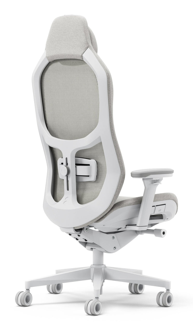 Fractal Design Refine Mesh Light Gaming Chair