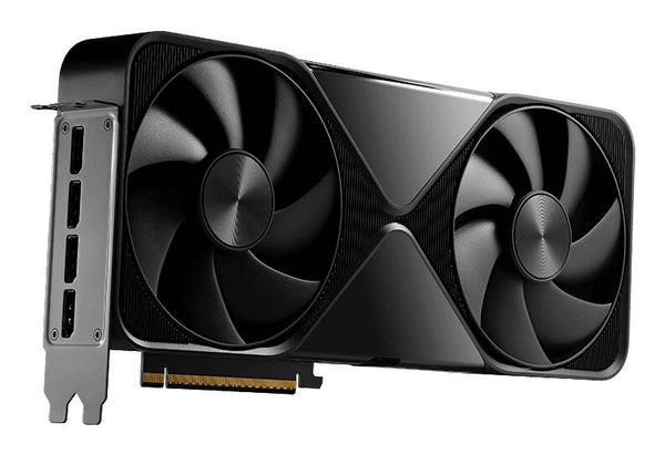 PNY RTX PRO 6000 Blackwell Workstation Edition NVIDIA 96 GB GDDR7