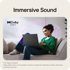 LG Gram AI ‎16Z90TL-G.AU78A1