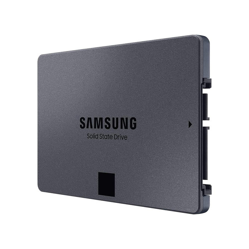 Samsung QVO 870 1TB 2.5" SATA III SSD (LIke-New)