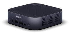 ASUS NUC RNUC14LNKU9094N2 Intel Core Ultra 9 288V 32 GB LPDDR5x-SDRAM 1 TB SSD Windows 11 Pro Mini PC Black