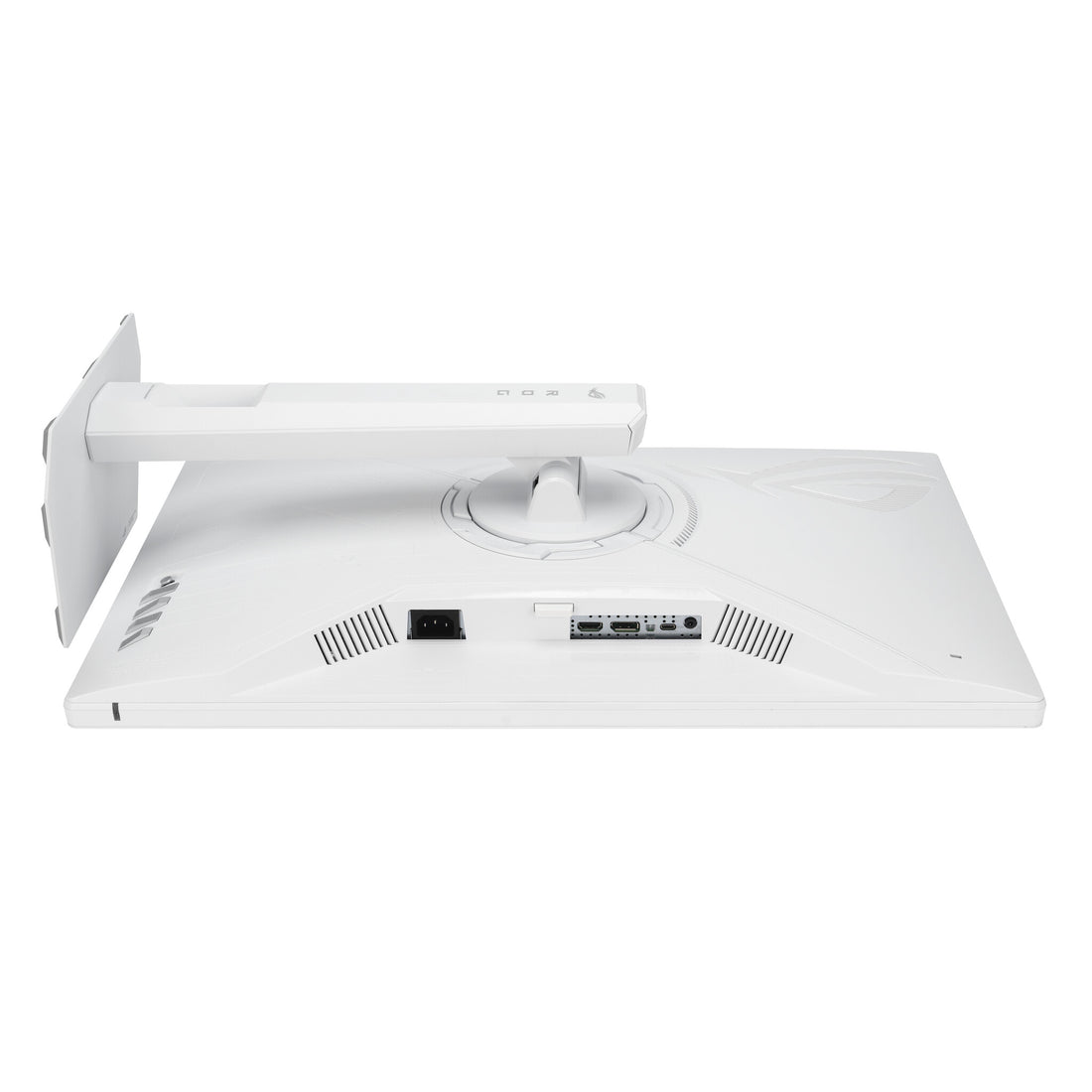 ASUS ROG Strix XG27ACS-W Gen2 (XG27ACSR-W) computer monitor 27" 2560 x 1440 pixels Quad HD LCD White - image 5