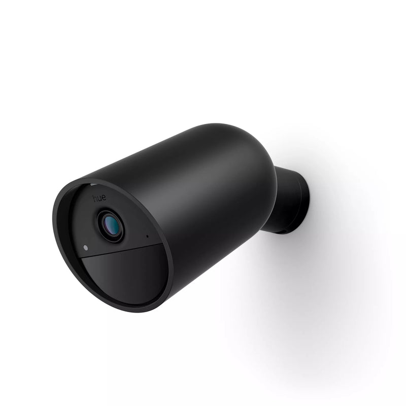 Philips Secure battery camera