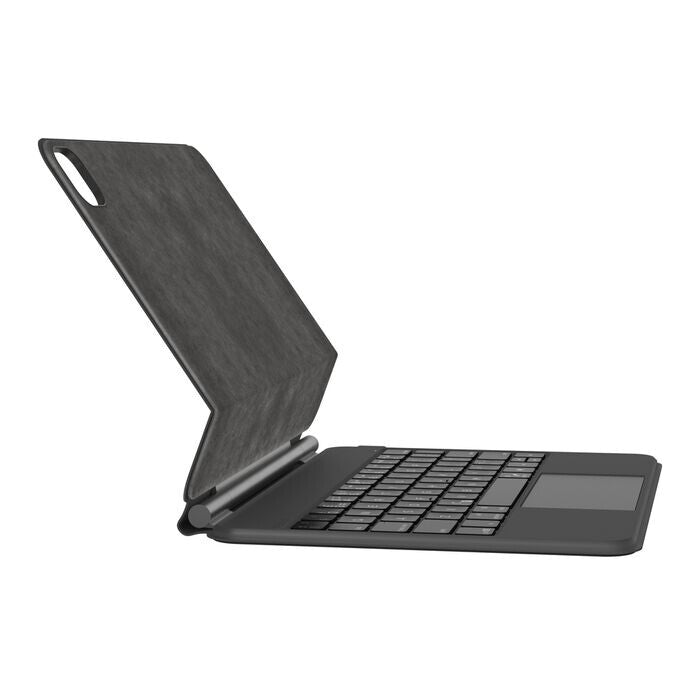 Belkin BBZ002UK-V2 mobile device keyboard QWERTY English Bluetooth Black - image 4
