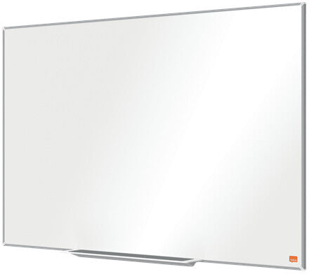Nobo Impression Pro Enamel Magnetic Whiteboard 90x60cm - image 8