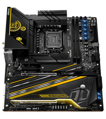 Asrock Z890 Taichi OCF Intel Z890 LGA 1851 (Socket V1) ATX