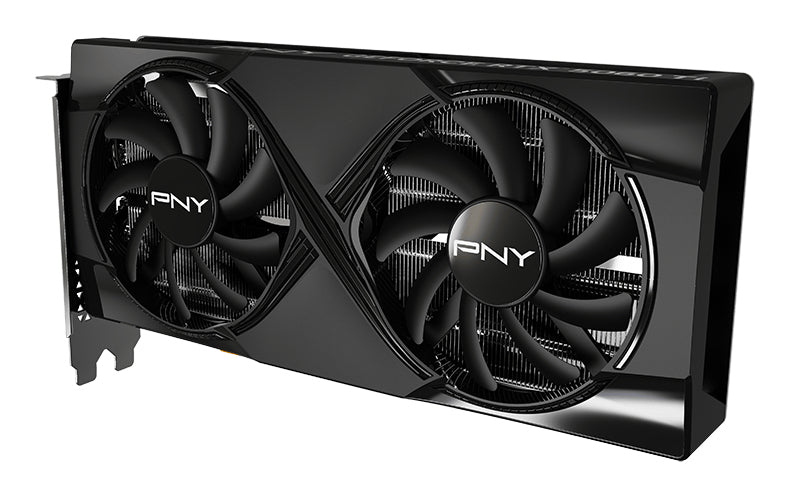 PNY GeForce RTX 5060 Ti OC NVIDIA 16 GB GDDR7