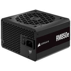 Corsair RM850e power supply unit 850 W 24-pin ATX ATX Black