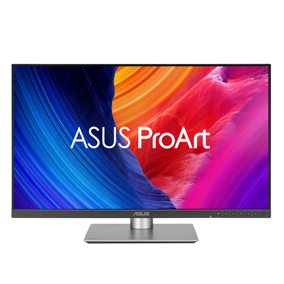 ASUS ProArt PA27JCV computer monitor 27" 5120 x 2880 pixels 5K Ultra HD LCD Black - image 4