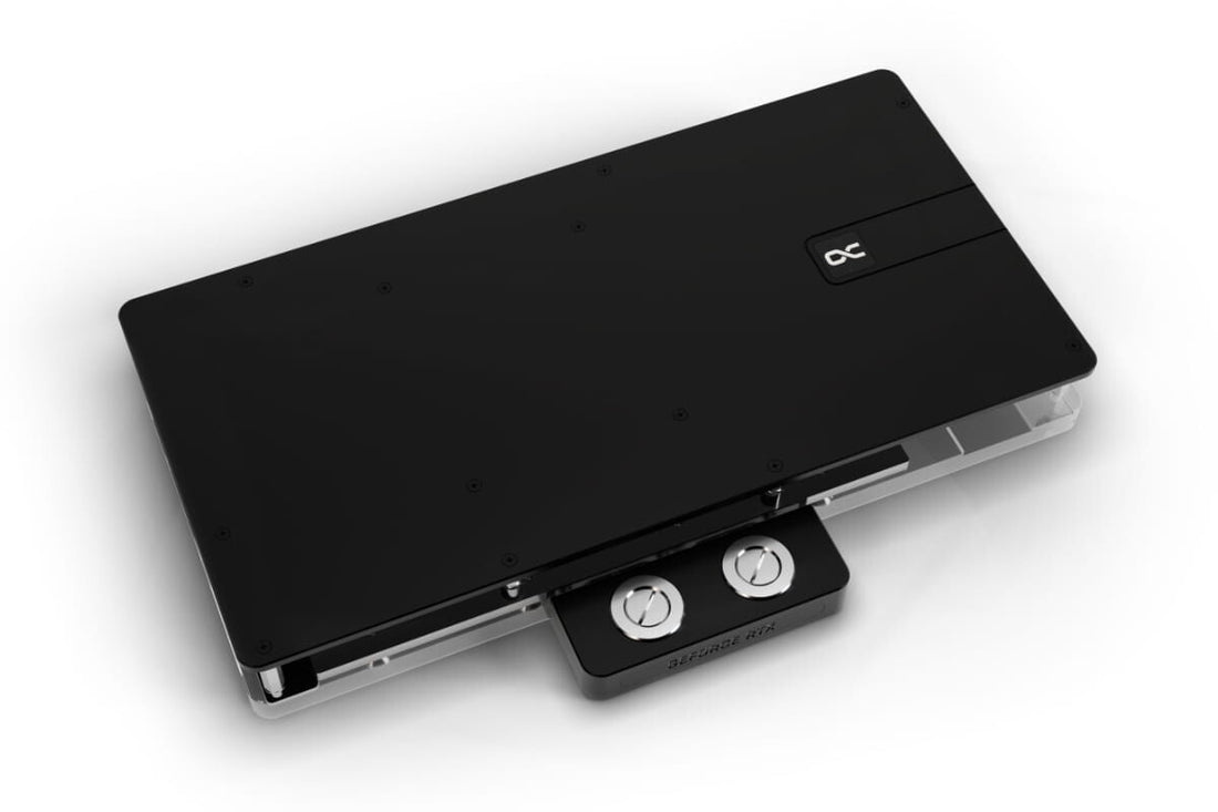 Alphacool 10270 computer cooling system part/accessory Backplate - image 3