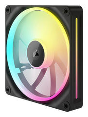 Corsair CO-9051027-WW computer cooling system Computer case Fan 14 cm Black 1 pc(s)