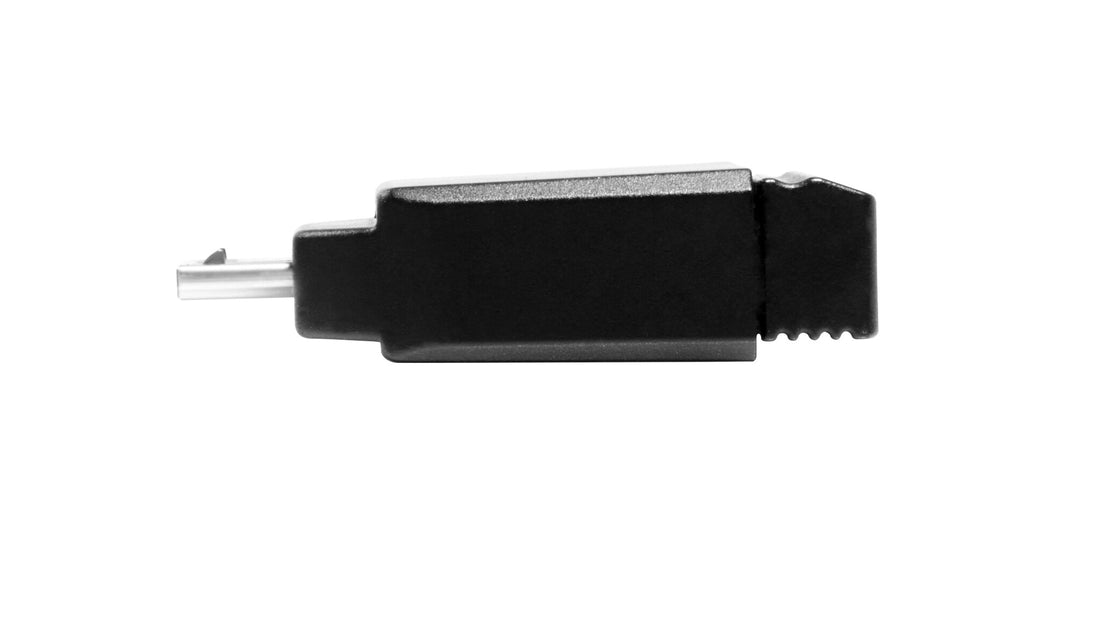 Verbatim Nano - USB 2.0 Drive Drive con Adattatore Micro USB da 32 GB - Black - image 3