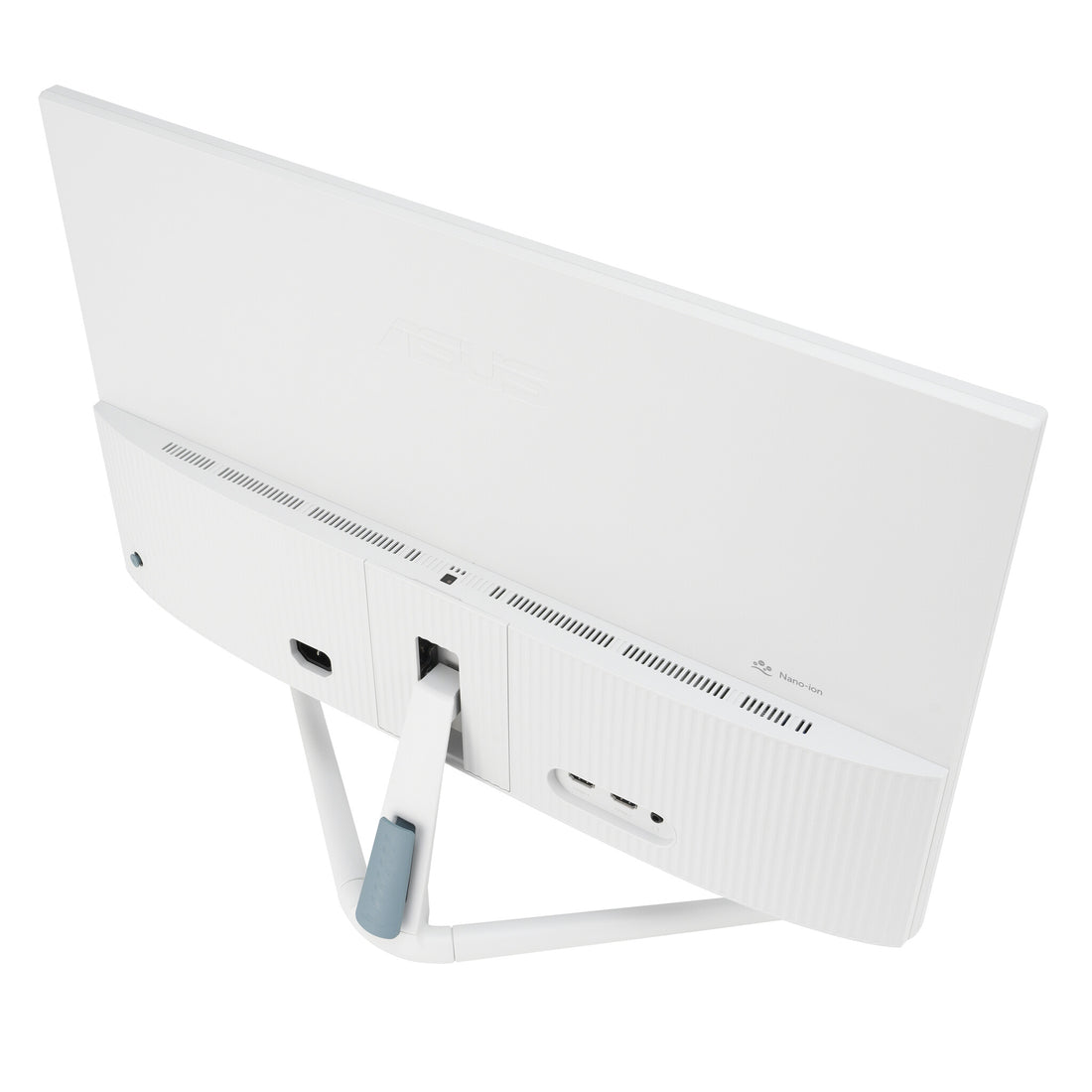 ASUS EyeCare VU279HFI-W computer monitor 27" 1920 x 1080 pixels Full HD LCD White - image 8