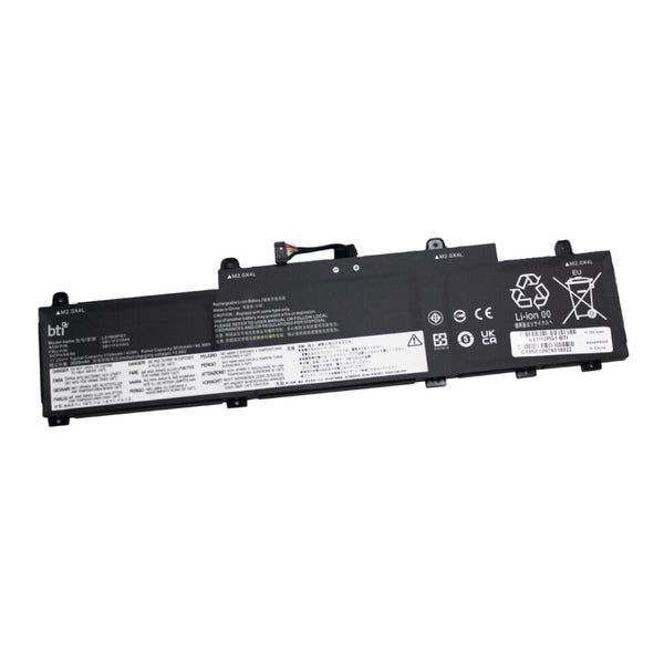 BTI SB11M89799 compatible 42Wh 3-cell battery for LENOVO Thinkpad L14 L15 G3