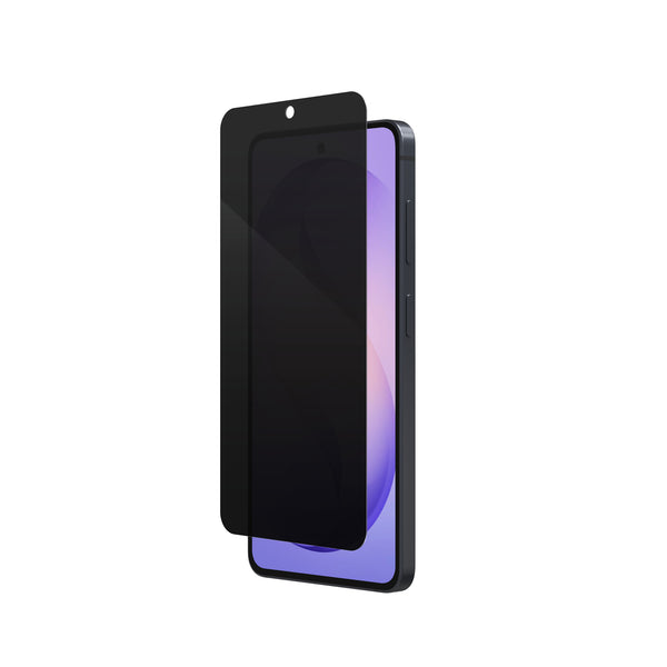 InvisibleShield Glass Elite Privacy For Galaxy S26