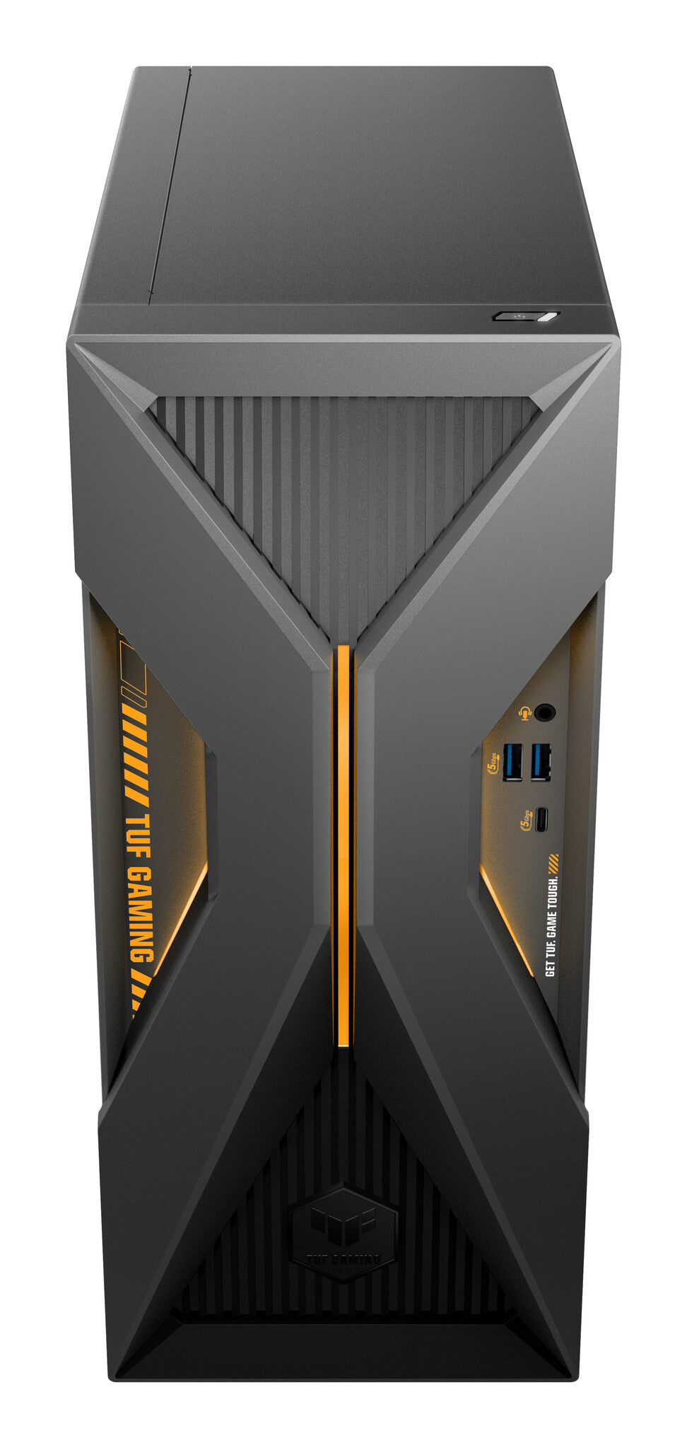 ASUS TUF Gaming T500 T500MV-13420H469W Intel Core i5 i5-13420H 16 GB DDR5-SDRAM 1 TB SSD NVIDIA GeForce RTX - image 2