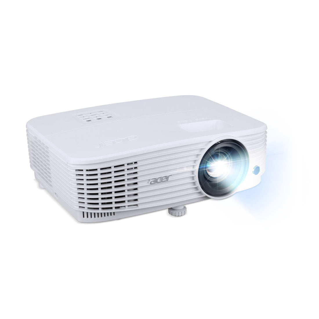 Acer Vero PD2528ic projector - Full HD, LED, 3,200 ANSI lm - image 2