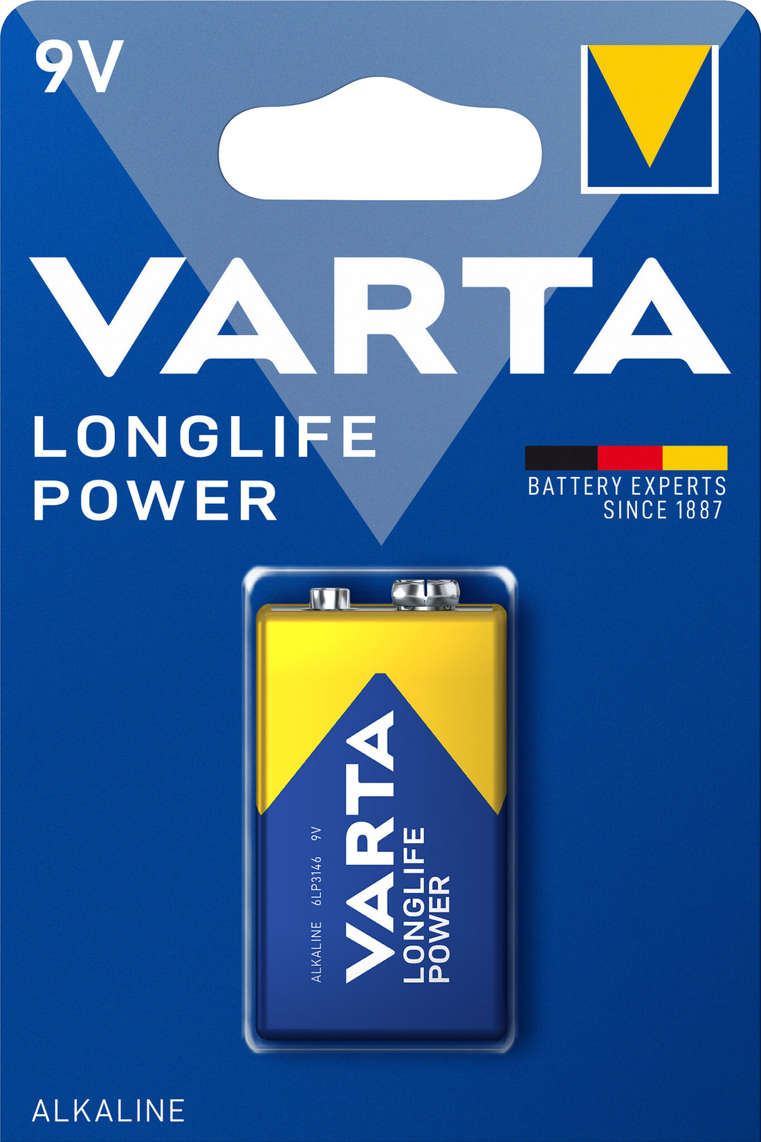 Varta -4922/1 - image 3