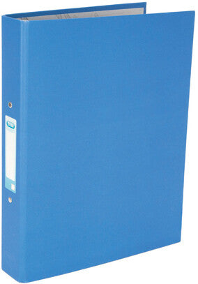 Elba 400033496 ring binder A4 Blue
