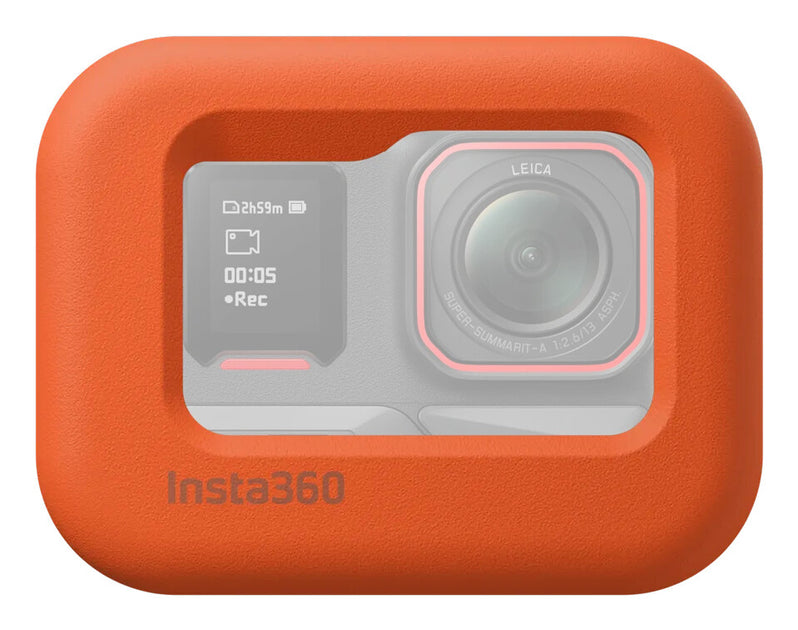 Insta360 Float Guard Camera float | Back to the Office