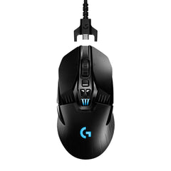 Logitech G G903 LIGHTSPEED Gaming Mouse with HERO 25K sensor