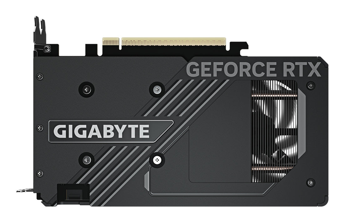 GIGABYTE GeForce RTX 5060 WINDFORCE MAX OC 8G Graphics Card - image 6