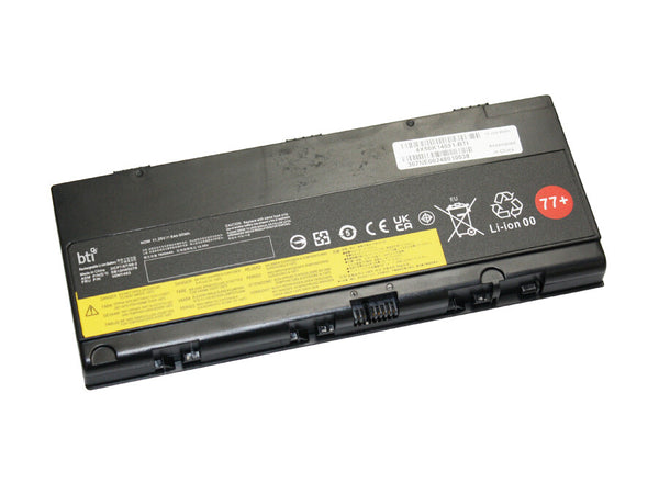 BTI 01AV477 compatible 90Wh 6-cell battery for THINKPAD P50 THINKPAD P51 THINKPAD P52
