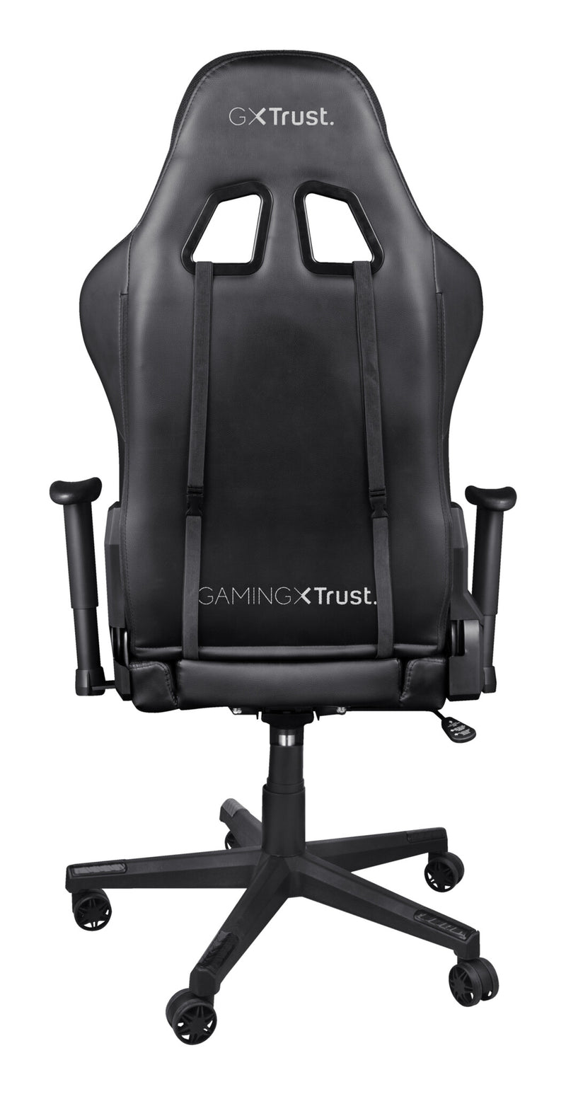 Trust GXT 716 Rizza Universal gaming chair Black