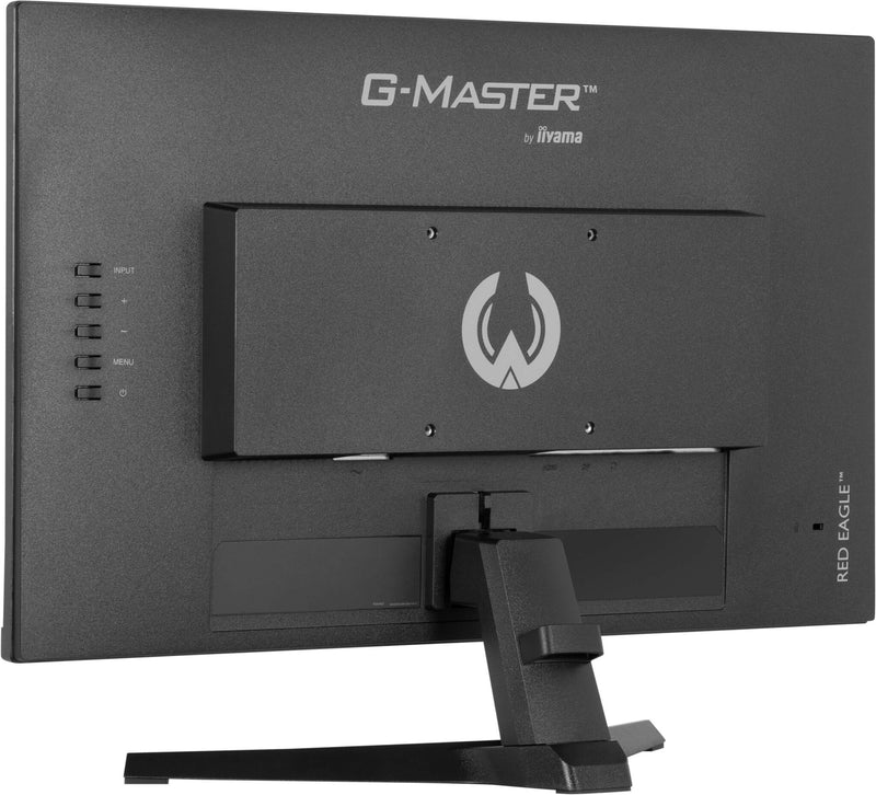 iiyama G-MASTER 23.8" FHD 180Hz Gaming Monitor (G2470HS-B1)
