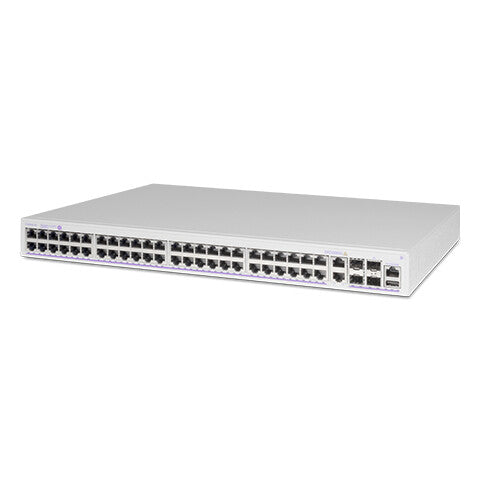 Alcatel-Lucent Enterprise OmniSwitch 6360 Managed L2+ Gigabit Ethernet (10/100/1000) Power over Ethernet (PoE)