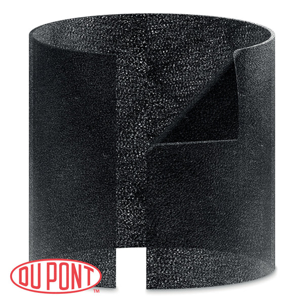 TruSens DuPont Carbon Layer Replacement for Z-3000 Air Purifier, 3 Pack