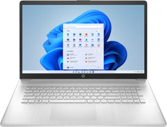 HP 17-cn0105na Intel® Core™ i5 i5-1135G7 Laptop 43.9 cm (17.3