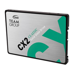 Team Group CX2 256 GB 2.5