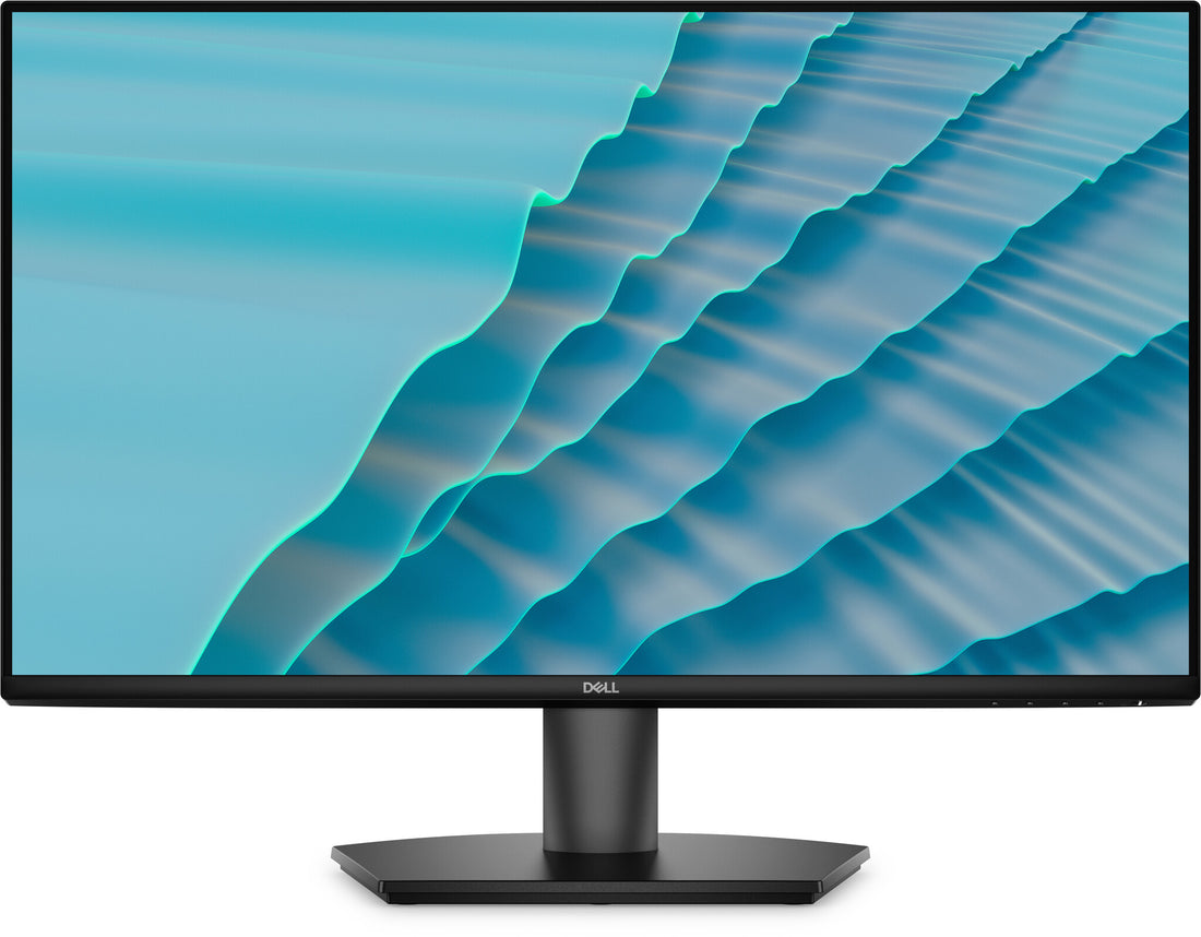 DELL SE2726H computer monitor 27" 1920 x 1080 pixels Full HD LCD Black - image 2