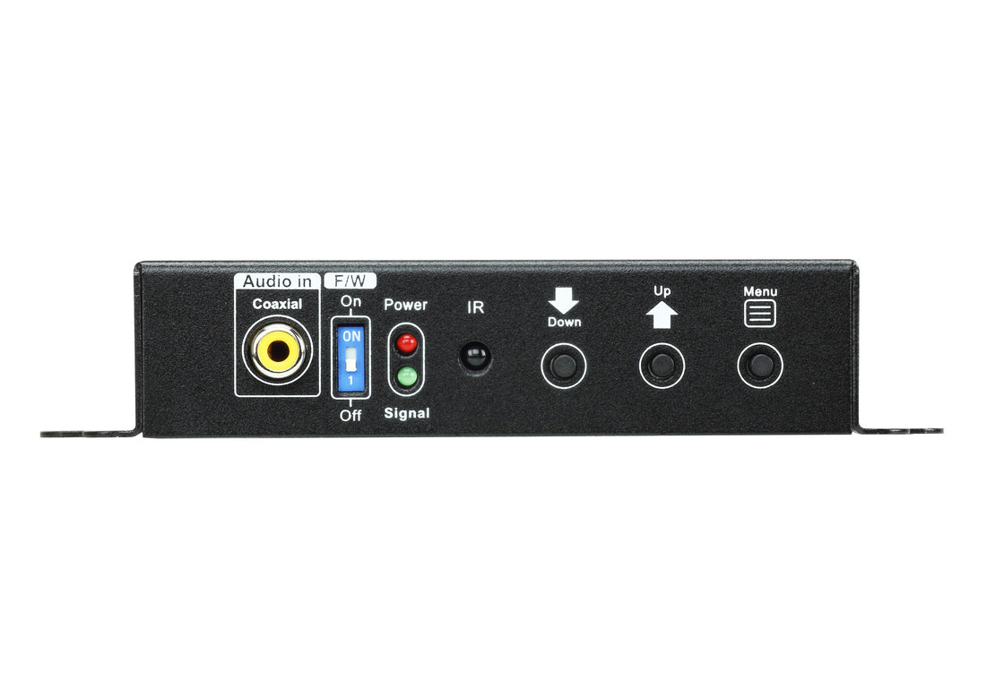 ATEN VGA to HDMI converter with Scaler - image 2
