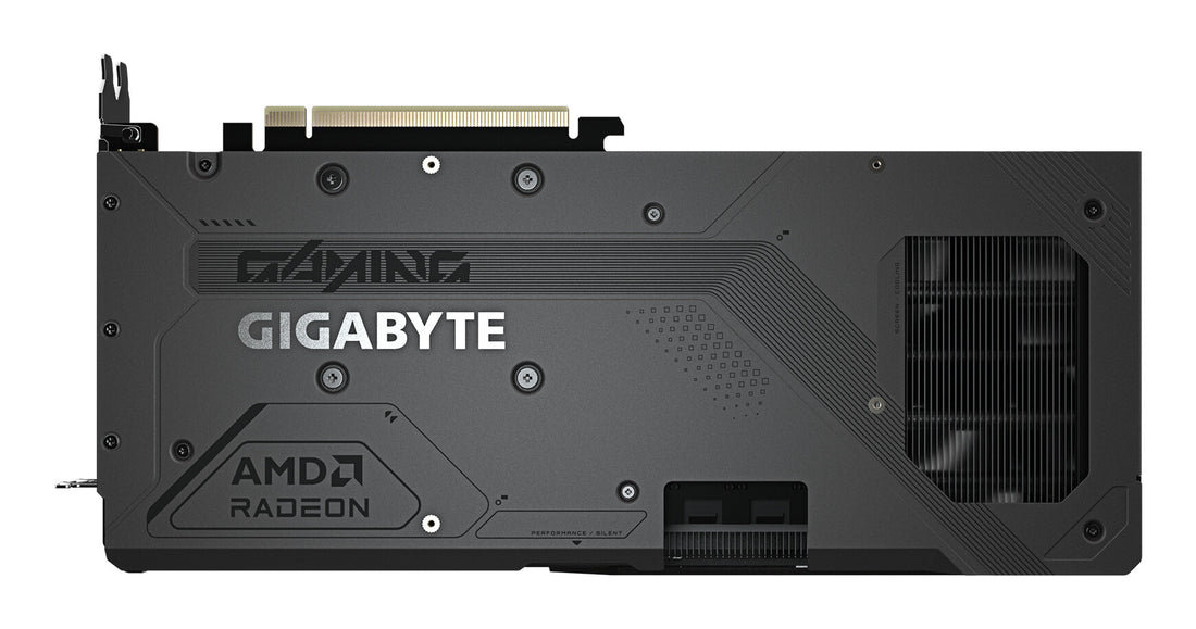 GIGABYTE Radeon RX 9070 GRE GAMING OC 12G Graphics Card - image 5
