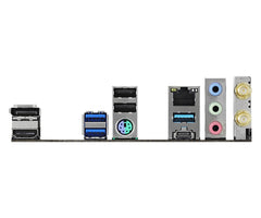 Asrock A520M-ITX/ac AMD A520 Socket AM4 mini ITX