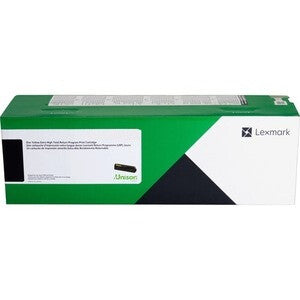 Lexmark 24B7623 toner cartridge Original Black