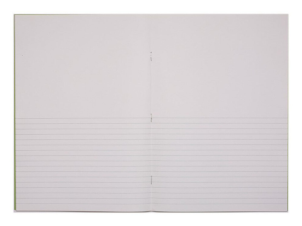 RHINO A4 Exercise Book - image 3