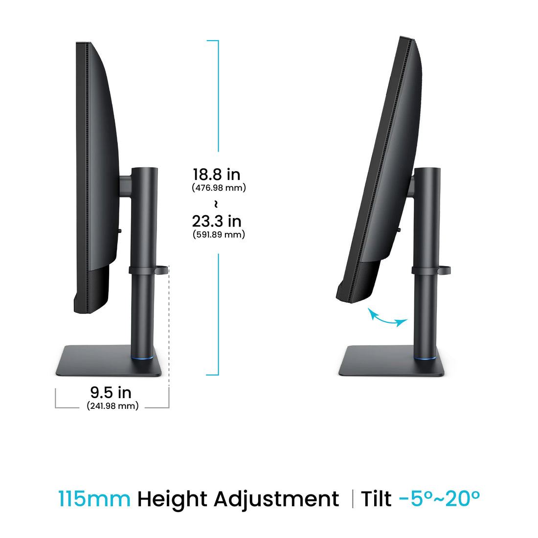 BenQ PV3250U - image 5