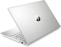 HP Pavilion 15-eh1026na AMD Ryzen™ 7 5700U Laptop 39.6 cm (15.6