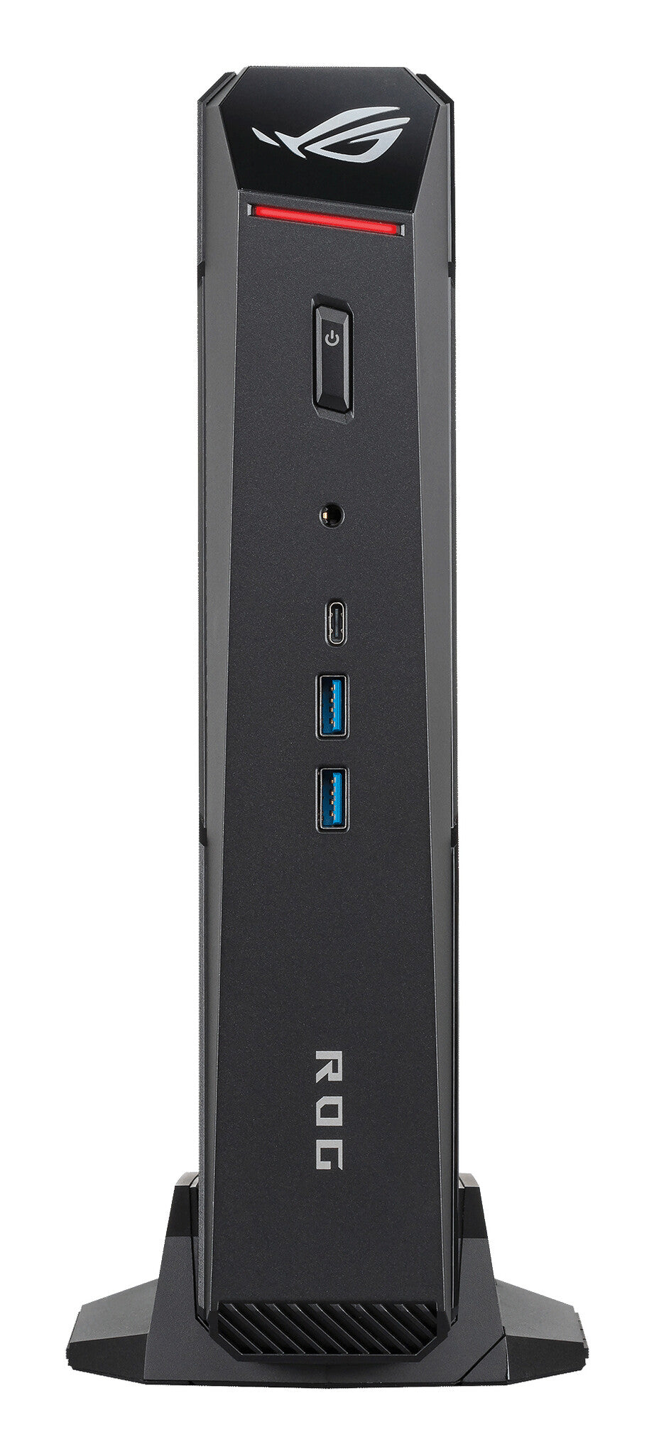 ASUS ROG RNUC16JNK9X28AA2 Intel Core Ultra 9 290HX Plus 32 GB DDR5-SDRAM 2 TB SSD NVIDIA GeForce RTX 5080 - image 2