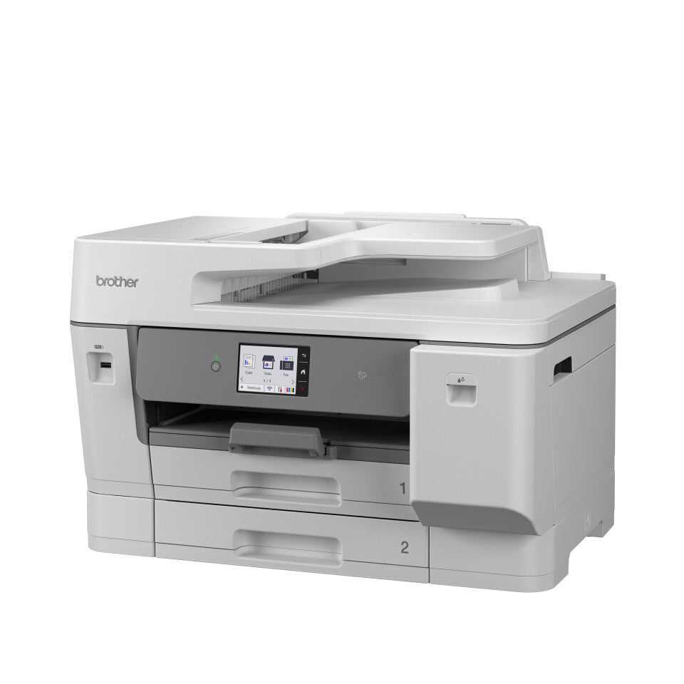 Brother MFC-J6975DW multifunction printer Inkjet A3 1200 x 4800 DPI Wi-Fi - image 2