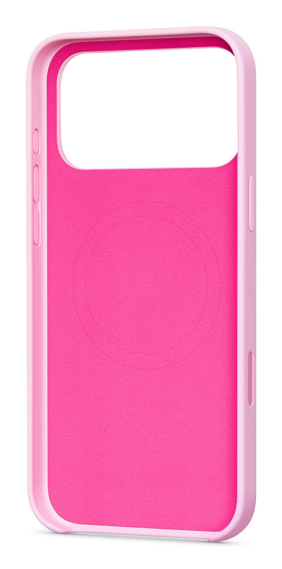 Apple Beats iPhone 17 Pro Max Case with MagSafe and Camera Control — Pebble Pink