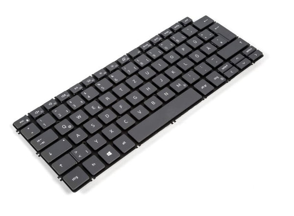 Origin Storage N/B KBD Vostro 5391 German Layout Backlit 82 Keys SP