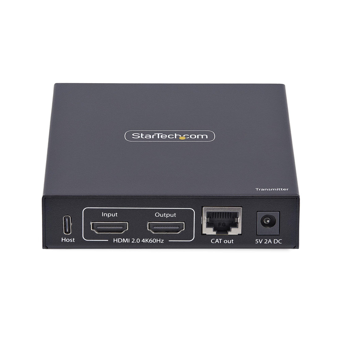 StarTech.com HDMI KVM Transmitter Over IP Network for the IH2006 Product Series, 4K 60Hz, Driverless, AVoIP - image 4