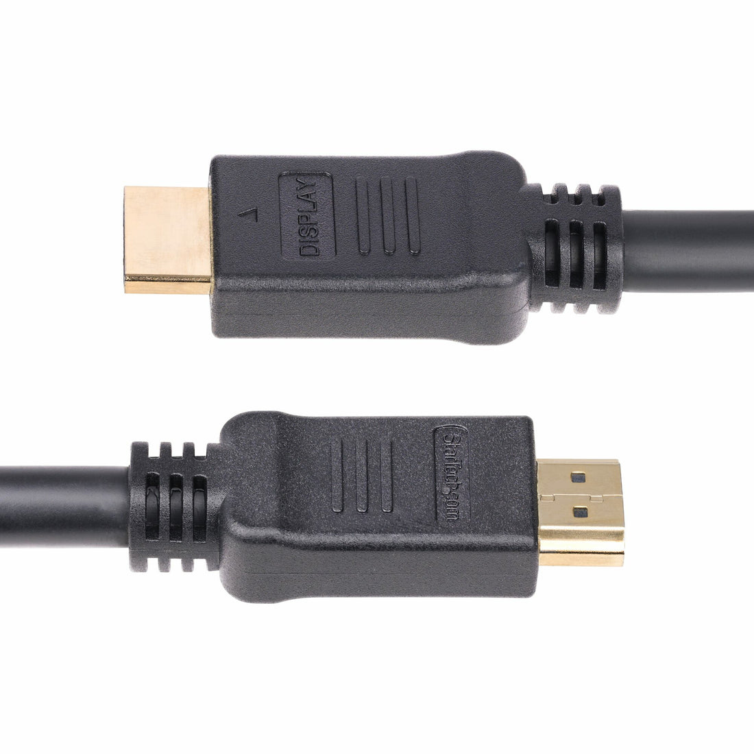 StarTech.com 33ft (10m) Active HDMI 2.0 Cable, CMP, Plenum Rated, High Speed HDMI Cable, 4K 60Hz, HDR10/HDCP - image 5
