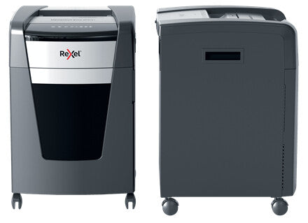 Rexel Momentum Extra XP514+ Jam Free Micro Cut Paper Shredder P5 - image 5