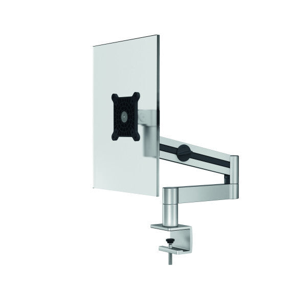Durable Monitor mount with arm for 1 screen - image 2