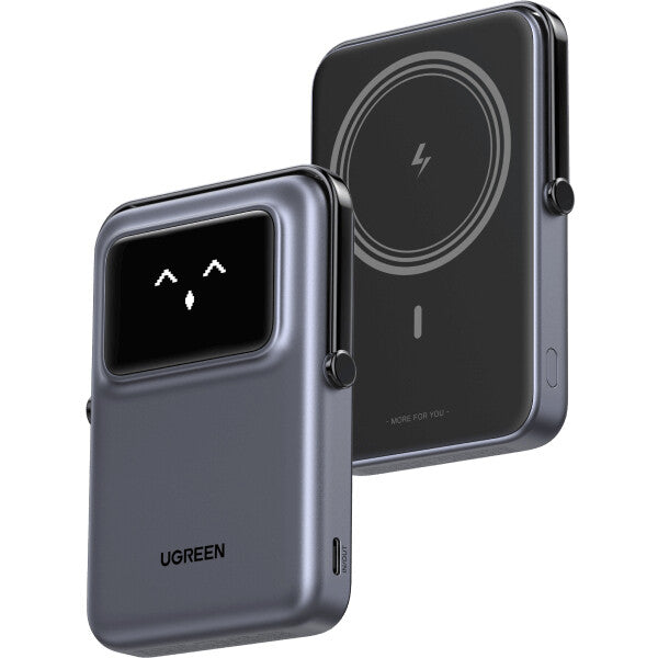 Ugreen UNO 10000 mAh Wireless charging Purple